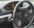 Синій Мерседес А клас, об'ємом двигуна 1.5 л та пробігом 208 тис. км за 4850 $, фото 10 на Automoto.ua