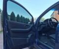 Синій Мерседес А клас, об'ємом двигуна 1.99 л та пробігом 235 тис. км за 4950 $, фото 15 на Automoto.ua