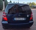 Синій Мерседес А клас, об'ємом двигуна 1.99 л та пробігом 235 тис. км за 4950 $, фото 12 на Automoto.ua