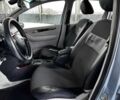 Синій Мерседес А клас, об'ємом двигуна 2 л та пробігом 226 тис. км за 6599 $, фото 22 на Automoto.ua