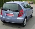 Синій Мерседес А клас, об'ємом двигуна 1.7 л та пробігом 236 тис. км за 5499 $, фото 3 на Automoto.ua