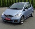 Синій Мерседес А клас, об'ємом двигуна 1.7 л та пробігом 236 тис. км за 5499 $, фото 5 на Automoto.ua