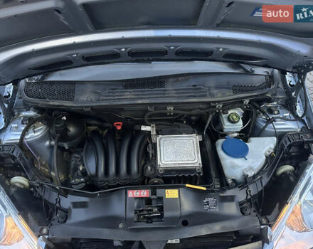 Синій Мерседес А клас, об'ємом двигуна 1.5 л та пробігом 139 тис. км за 5299 $, фото 23 на Automoto.ua