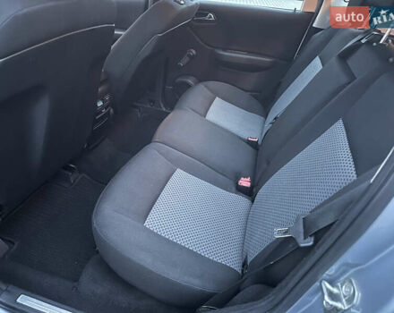 Синій Мерседес А клас, об'ємом двигуна 1.5 л та пробігом 139 тис. км за 5299 $, фото 12 на Automoto.ua