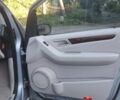 Синий Мерседес А класс, объемом двигателя 1.99 л и пробегом 290 тыс. км за 6250 $, фото 12 на Automoto.ua