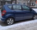 Синій Мерседес А клас, об'ємом двигуна 1.5 л та пробігом 133 тис. км за 6200 $, фото 2 на Automoto.ua