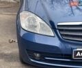Синий Мерседес А класс, объемом двигателя 1.5 л и пробегом 290 тыс. км за 6290 $, фото 9 на Automoto.ua