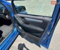 Синій Мерседес А клас, об'ємом двигуна 2 л та пробігом 221 тис. км за 5900 $, фото 8 на Automoto.ua