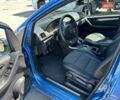Синій Мерседес А клас, об'ємом двигуна 2 л та пробігом 221 тис. км за 5900 $, фото 5 на Automoto.ua