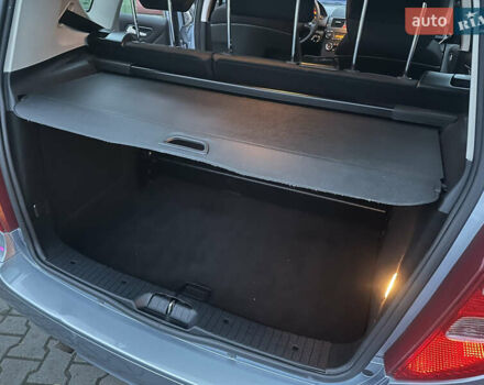 Синій Мерседес А клас, об'ємом двигуна 1.5 л та пробігом 139 тис. км за 5299 $, фото 20 на Automoto.ua