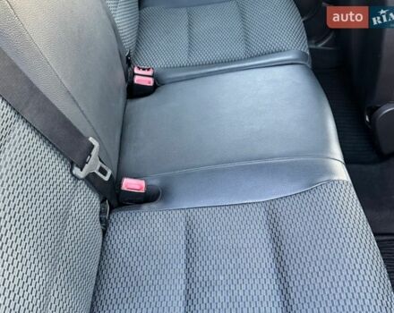 Синий Мерседес А класс, объемом двигателя 1.5 л и пробегом 145 тыс. км за 5500 $, фото 6 на Automoto.ua