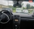 Синий Мерседес А класс, объемом двигателя 1.5 л и пробегом 250 тыс. км за 4900 $, фото 6 на Automoto.ua