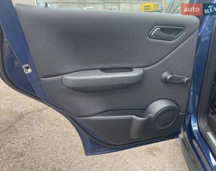 Синий Мерседес А класс, объемом двигателя 1.5 л и пробегом 290 тыс. км за 6290 $, фото 17 на Automoto.ua