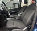Синий Мерседес А класс, объемом двигателя 1.5 л и пробегом 290 тыс. км за 6290 $, фото 13 на Automoto.ua