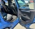 Синій Мерседес А клас, об'ємом двигуна 2 л та пробігом 221 тис. км за 5900 $, фото 9 на Automoto.ua