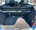 Синій Мерседес А клас, об'ємом двигуна 2 л та пробігом 221 тис. км за 5900 $, фото 13 на Automoto.ua