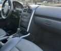 Синий Мерседес А класс, объемом двигателя 1.5 л и пробегом 145 тыс. км за 5500 $, фото 4 на Automoto.ua