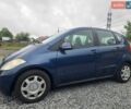 Синий Мерседес А класс, объемом двигателя 1.5 л и пробегом 250 тыс. км за 4900 $, фото 1 на Automoto.ua