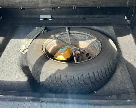 Синий Мерседес А класс, объемом двигателя 2 л и пробегом 290 тыс. км за 4999 $, фото 20 на Automoto.ua