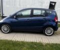 Синій Мерседес А клас, об'ємом двигуна 1.5 л та пробігом 197 тис. км за 4601 $, фото 6 на Automoto.ua