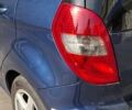 Мерседес А класс 2009 в Житомире на Automoto.ua Синий Мерседес А класс, объемом двигателя 1.7 л и пробегом 153 тыс. км за 7500 $, фото 3 на Automoto.ua