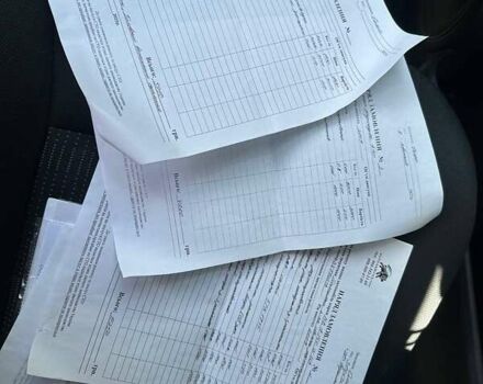 Синій Мерседес А клас, об'ємом двигуна 1.99 л та пробігом 280 тис. км за 5999 $, фото 31 на Automoto.ua