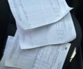 Синій Мерседес А клас, об'ємом двигуна 1.99 л та пробігом 280 тис. км за 5999 $, фото 31 на Automoto.ua