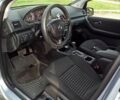 Синій Мерседес А клас, об'ємом двигуна 1.99 л та пробігом 235 тис. км за 7499 $, фото 10 на Automoto.ua