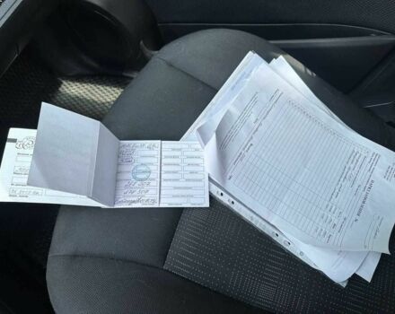 Синий Мерседес А класс, объемом двигателя 2 л и пробегом 290 тыс. км за 4999 $, фото 22 на Automoto.ua