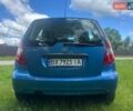 Синій Мерседес А клас, об'ємом двигуна 1.99 л та пробігом 280 тис. км за 5999 $, фото 5 на Automoto.ua