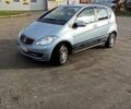 Синій Мерседес А клас, об'ємом двигуна 1.99 л та пробігом 235 тис. км за 7499 $, фото 6 на Automoto.ua