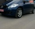 Синій Мерседес А клас, об'ємом двигуна 1.5 л та пробігом 191 тис. км за 6850 $, фото 5 на Automoto.ua