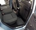 Синій Мерседес А клас, об'ємом двигуна 1.99 л та пробігом 235 тис. км за 7499 $, фото 16 на Automoto.ua