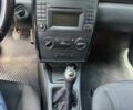 Синій Мерседес А клас, об'ємом двигуна 1.99 л та пробігом 280 тис. км за 5999 $, фото 26 на Automoto.ua