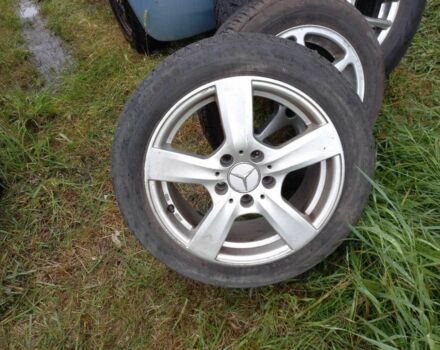 Синій Мерседес А клас, об'ємом двигуна 1.5 л та пробігом 197 тис. км за 6700 $, фото 17 на Automoto.ua