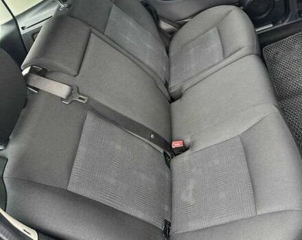 Синій Мерседес А клас, об'ємом двигуна 2 л та пробігом 290 тис. км за 4999 $, фото 12 на Automoto.ua