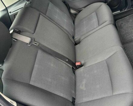 Синий Мерседес А класс, объемом двигателя 2 л и пробегом 290 тыс. км за 4999 $, фото 13 на Automoto.ua