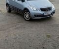 Синій Мерседес А клас, об'ємом двигуна 1.99 л та пробігом 235 тис. км за 7499 $, фото 1 на Automoto.ua
