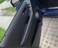 Синій Мерседес А клас, об'ємом двигуна 1.5 л та пробігом 197 тис. км за 4601 $, фото 9 на Automoto.ua