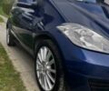 Мерседес А класс 2009 в Львове на Automoto.ua Синий Мерседес А класс, объемом двигателя 1.5 л и пробегом 197 тыс. км за 6700 $, фото 8 на Automoto.ua