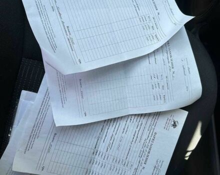 Синий Мерседес А класс, объемом двигателя 2 л и пробегом 290 тыс. км за 4999 $, фото 23 на Automoto.ua