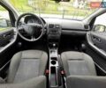 Мерседес А класс 2009 в Львове на Automoto.ua Синий Мерседес А класс, объемом двигателя 1.5 л и пробегом 197 тыс. км за 6700 $, фото 14 на Automoto.ua