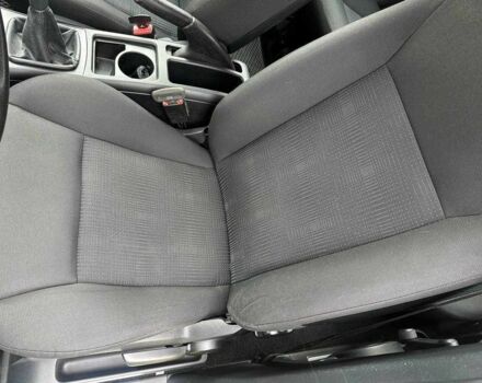 Синий Мерседес А класс, объемом двигателя 2 л и пробегом 290 тыс. км за 4999 $, фото 16 на Automoto.ua