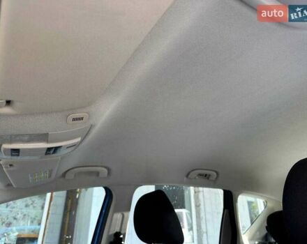 Синій Мерседес А клас, об'ємом двигуна 2 л та пробігом 290 тис. км за 4999 $, фото 20 на Automoto.ua