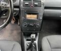 Синий Мерседес А класс, объемом двигателя 2 л и пробегом 290 тыс. км за 4999 $, фото 7 на Automoto.ua