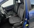 Синій Мерседес А клас, об'ємом двигуна 1.5 л та пробігом 197 тис. км за 4601 $, фото 13 на Automoto.ua