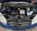 Мерседес А класс 2009 в Львове на Automoto.ua Синий Мерседес А класс, объемом двигателя 1.5 л и пробегом 197 тыс. км за 6700 $, фото 15 на Automoto.ua