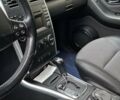 Синий Мерседес А класс, объемом двигателя 1.7 л и пробегом 153 тыс. км за 5800 $, фото 20 на Automoto.ua