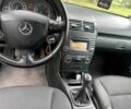 Синий Мерседес А класс, объемом двигателя 2 л и пробегом 290 тыс. км за 4999 $, фото 15 на Automoto.ua