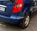 Синій Мерседес А клас, об'ємом двигуна 1.7 л та пробігом 149 тис. км за 6999 $, фото 6 на Automoto.ua